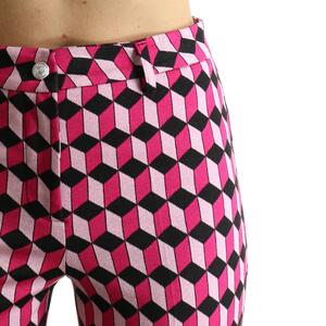 PANTALONE A ZAMPA VICOLO - Mad Fashion | img vers.300x/